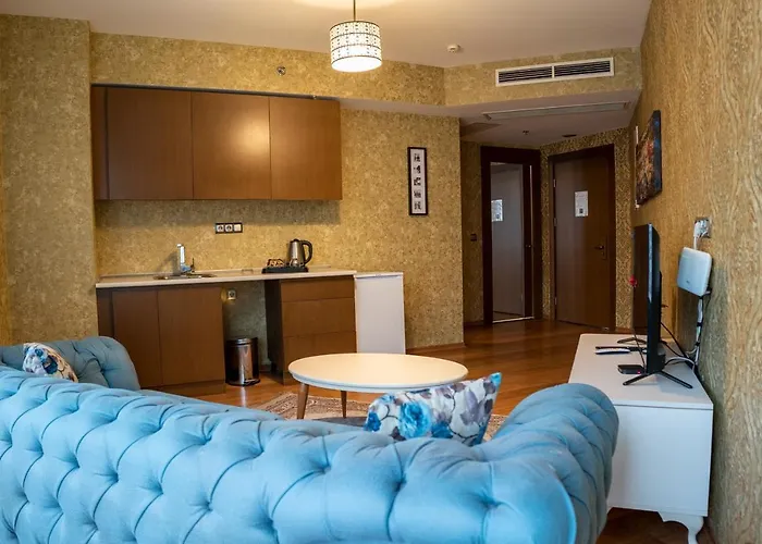 My Palace Rooms Hotel