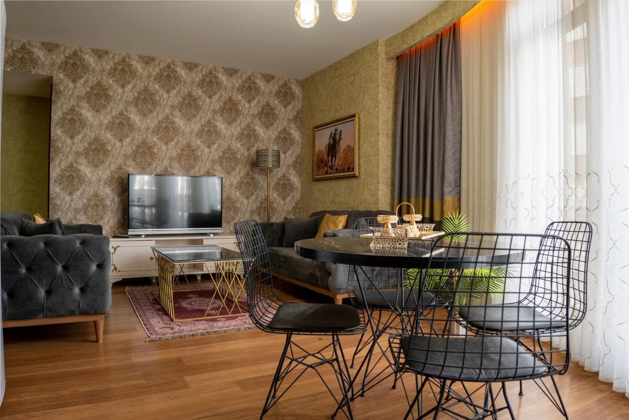 My Palace Saw Отель 2*