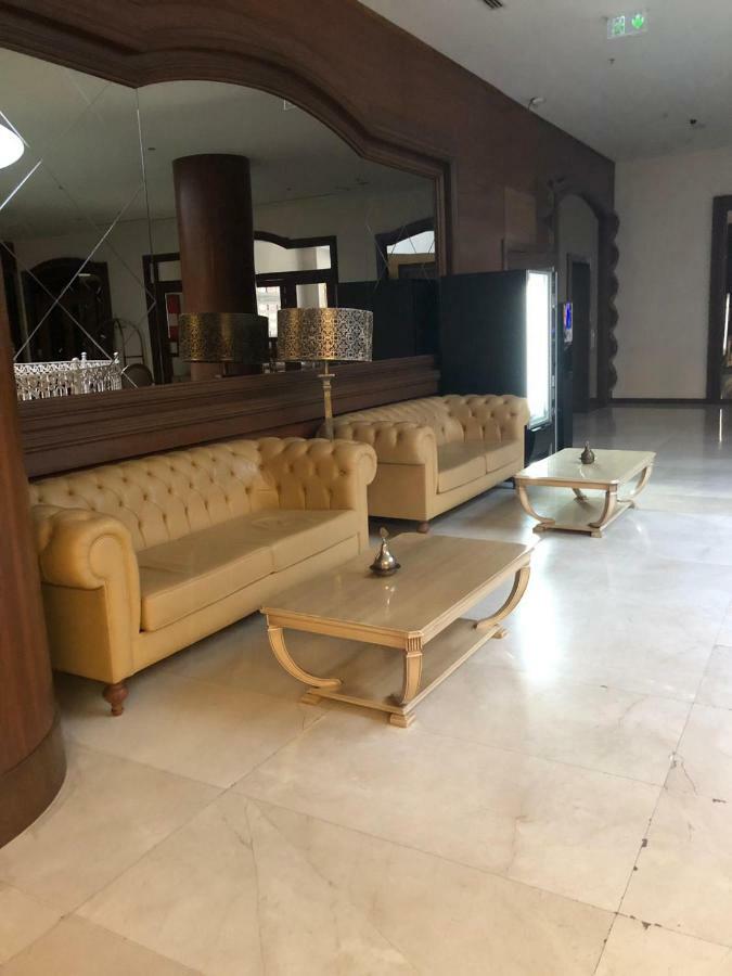Отель My Palace Saw 2*