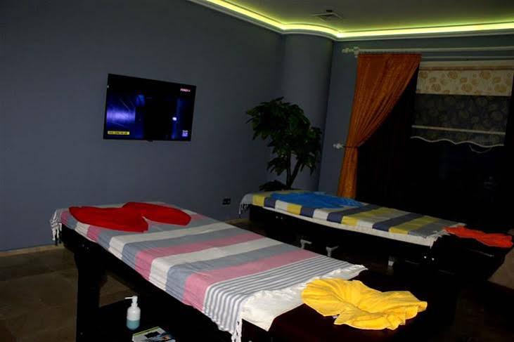 Отель My Palace Saw 2*